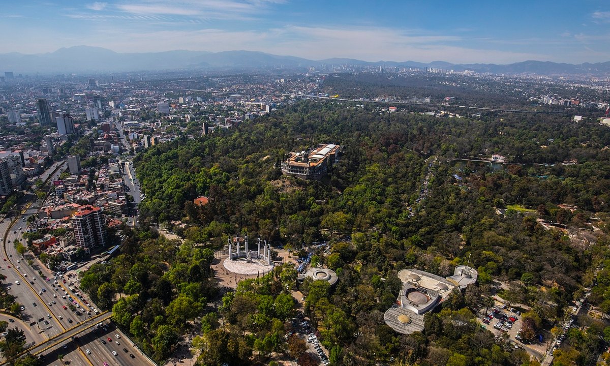 Suites Contempo: The Ultimate Destination for a Chic Getaway in Mexico City