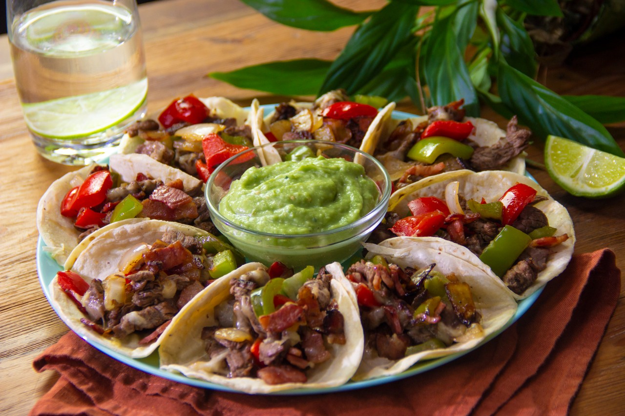 Tacos de Alambre: Taste the Sizzle, Live the Flavor Fiesta