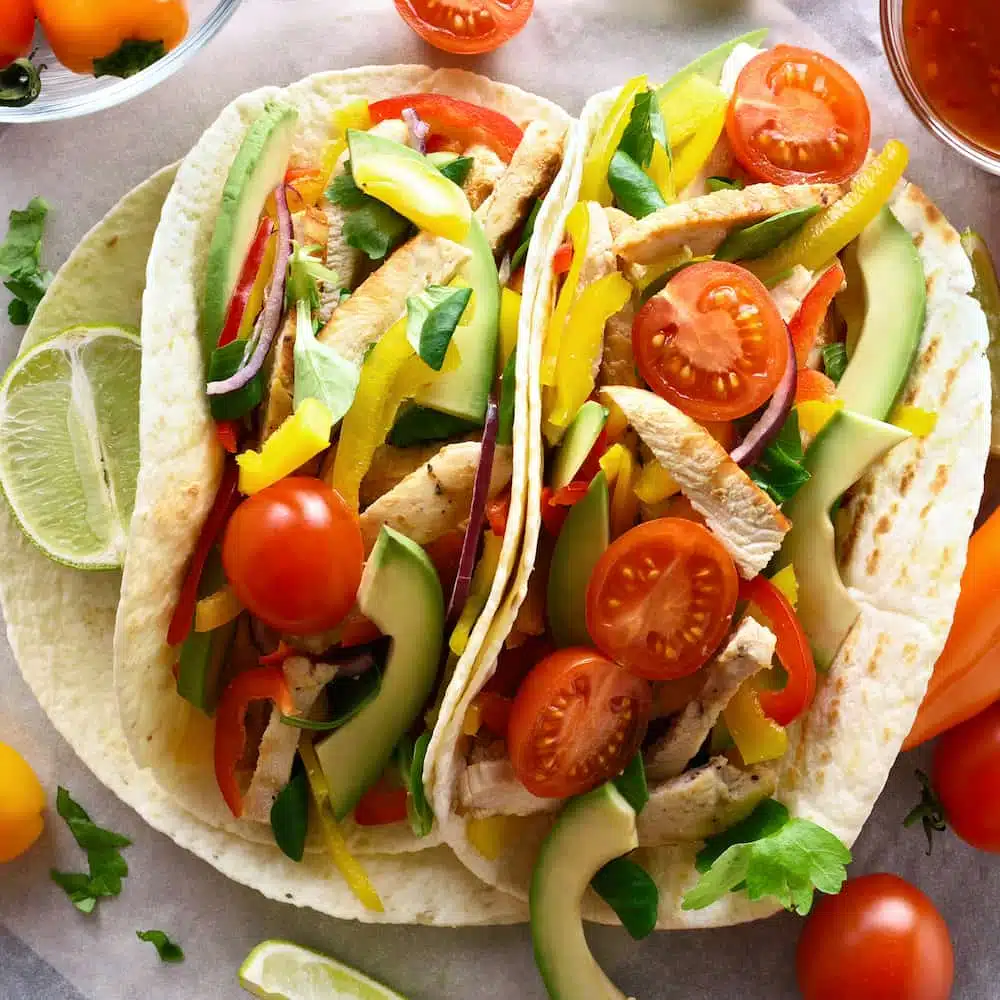 Tacos de Alambre: Taste the Sizzle, Live the Flavor Fiesta