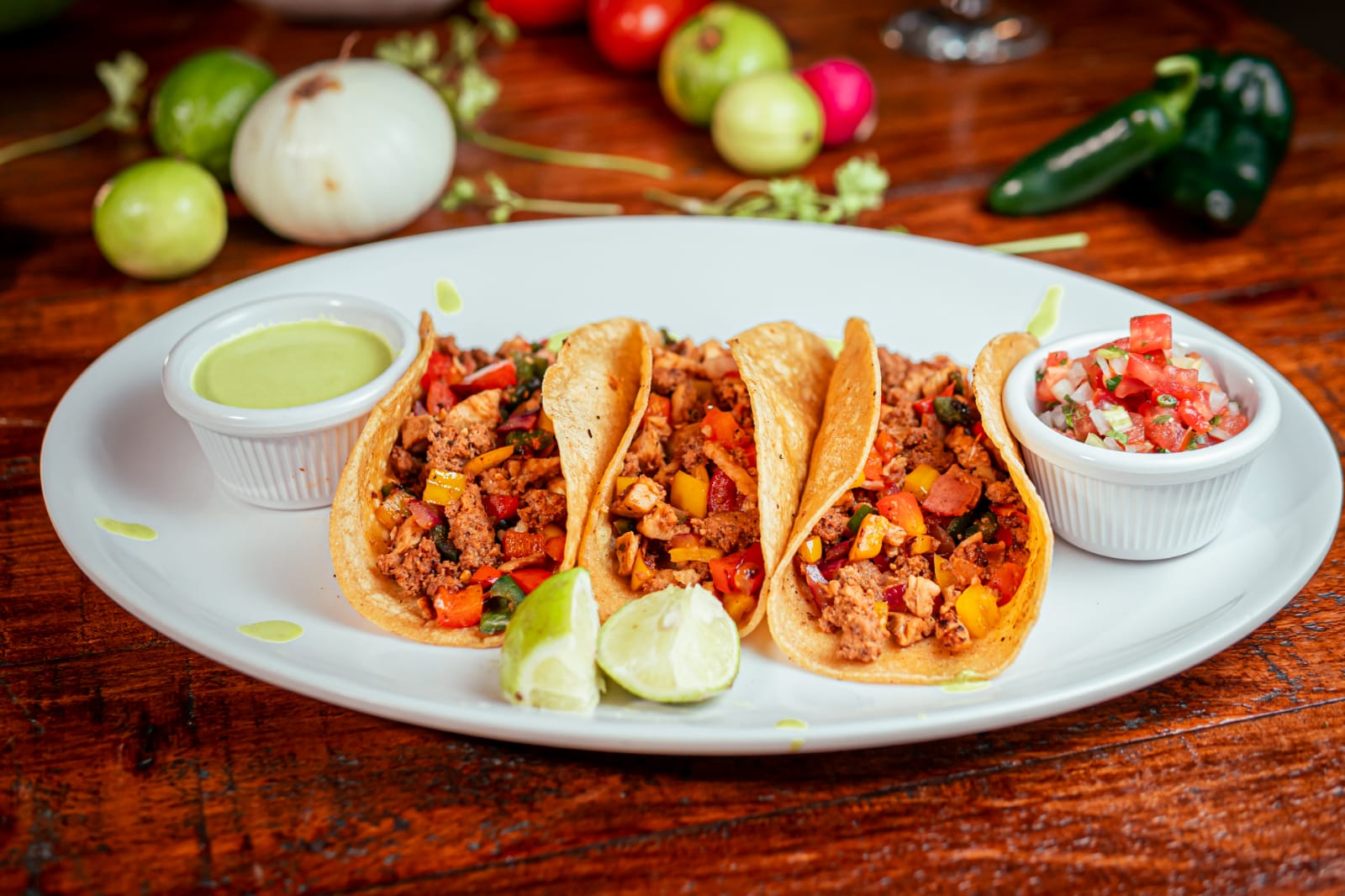 Tacos de Alambre: Taste the Sizzle, Live the Flavor Fiesta