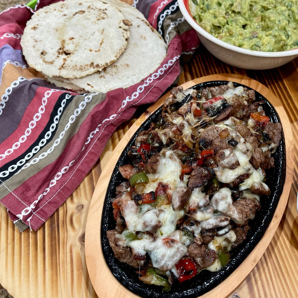 Tacos de Alambre: Taste the Sizzle, Live the Flavor Fiesta