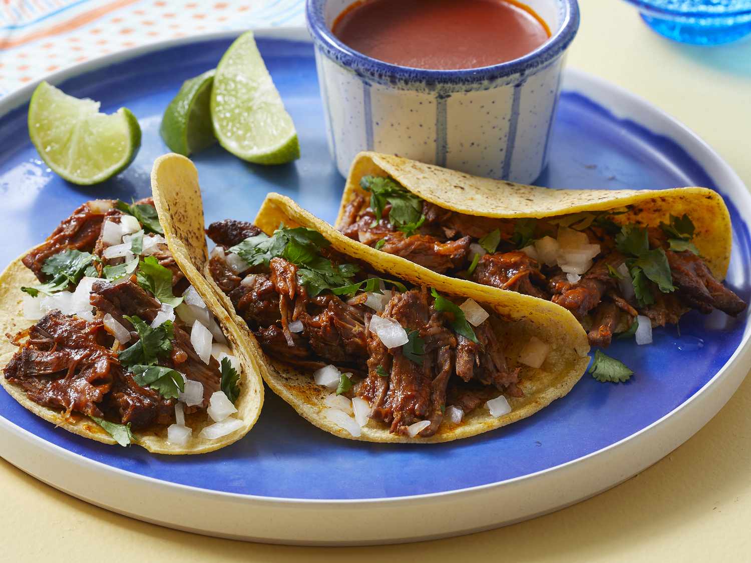 Tacos de Barbacoa: A Hidden Culinary Gem at Hotel Las Palapas