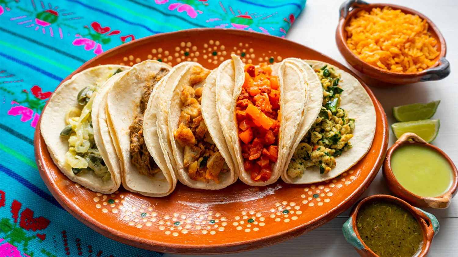 Tacos de Bistec: Why This Mexican Favorite Deserves the Spotlight