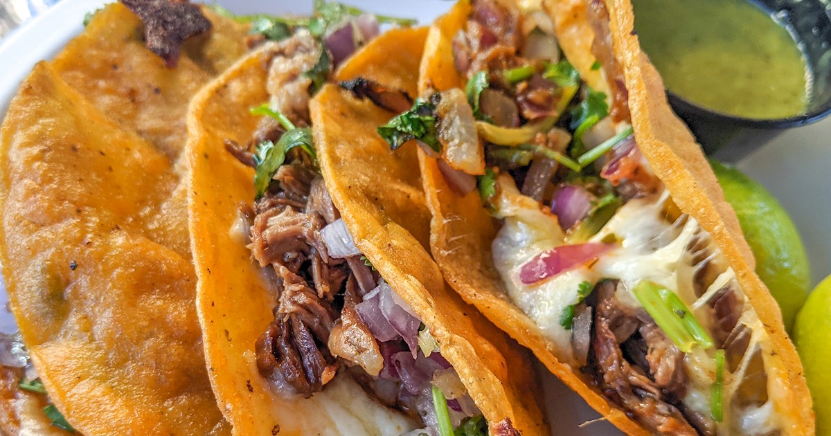 Tacos de Bistec: Why This Mexican Favorite Deserves the Spotlight