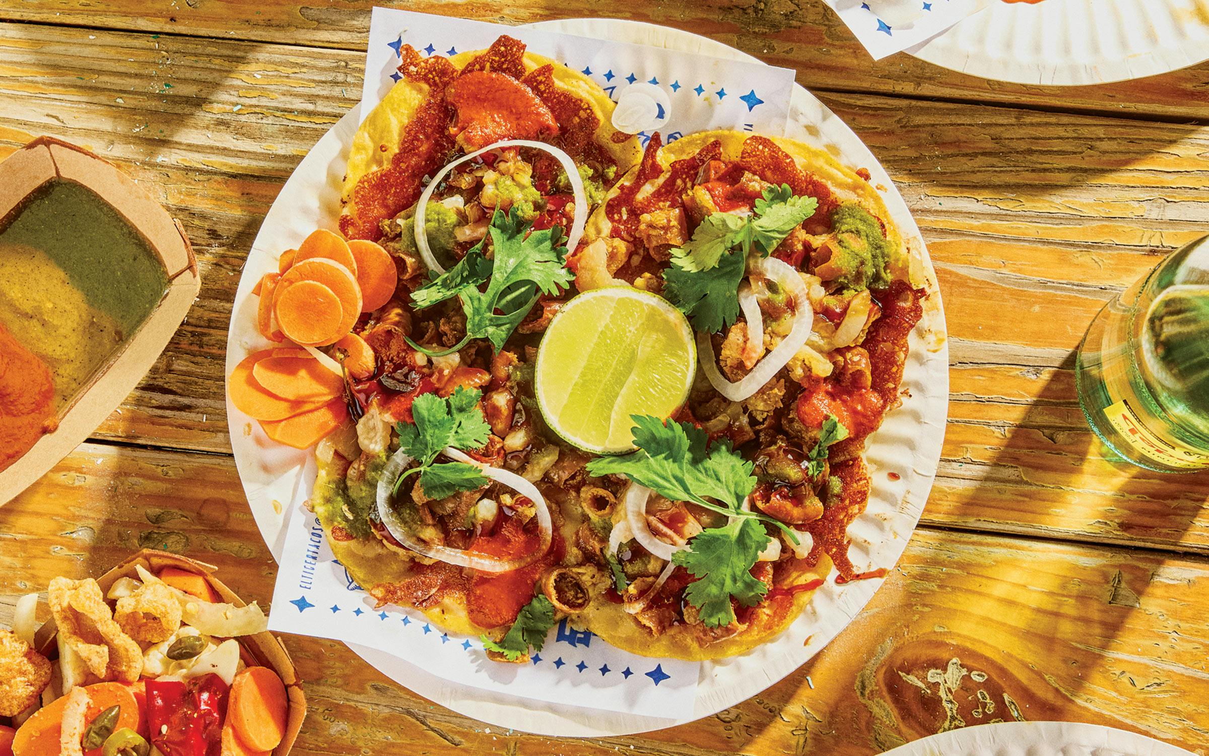 Tacos de Bistec: Why This Mexican Favorite Deserves the Spotlight