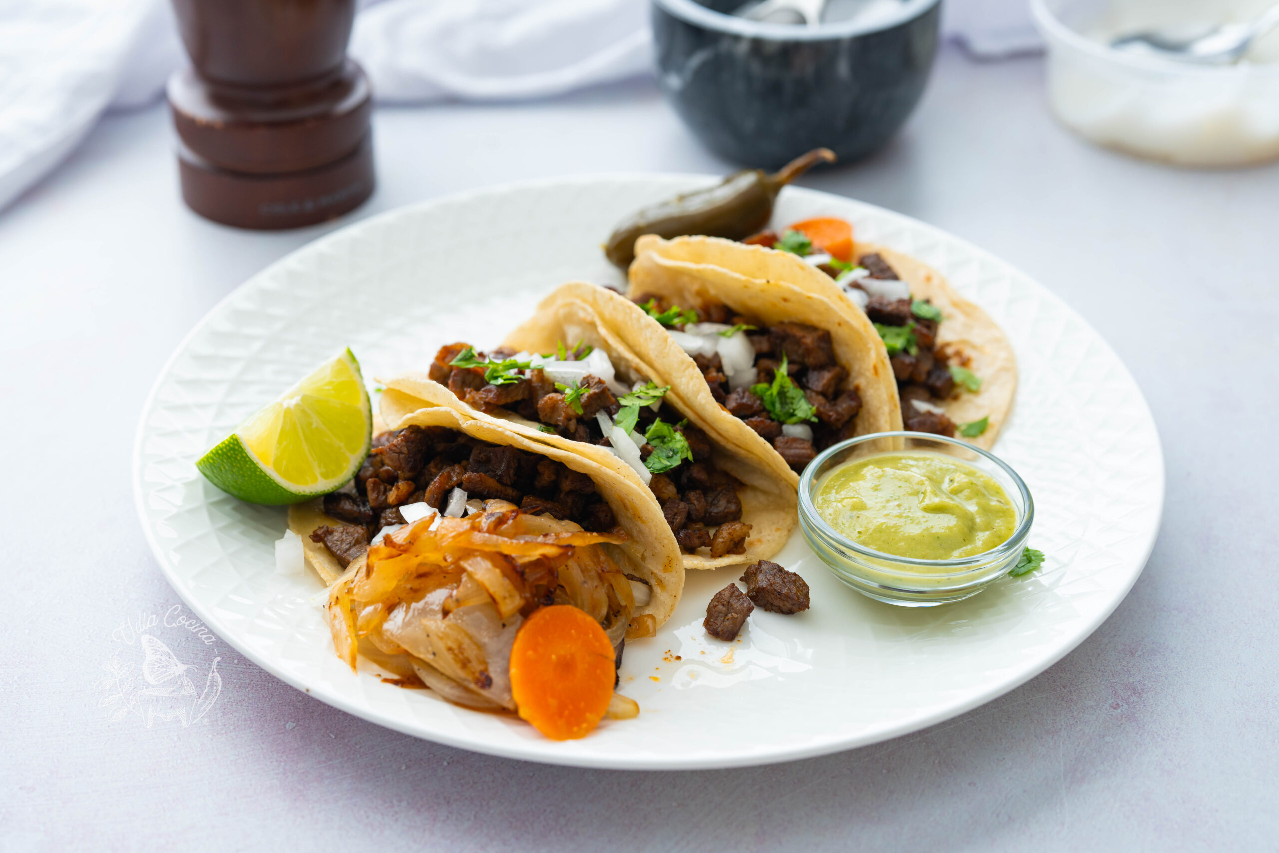 Tacos de Bistec: Why This Mexican Favorite Deserves the Spotlight