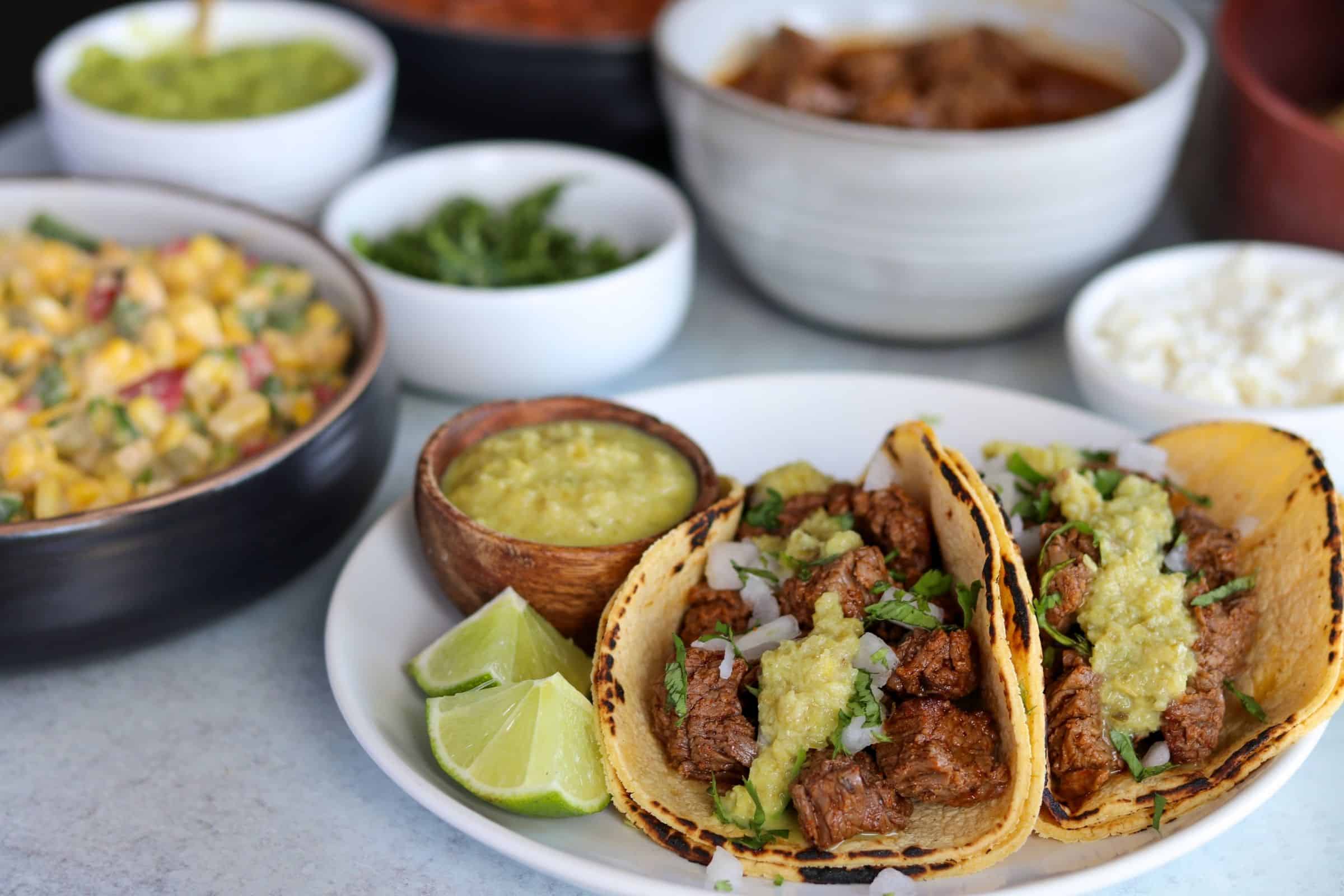 Tacos de Bistec: Why This Mexican Favorite Deserves the Spotlight