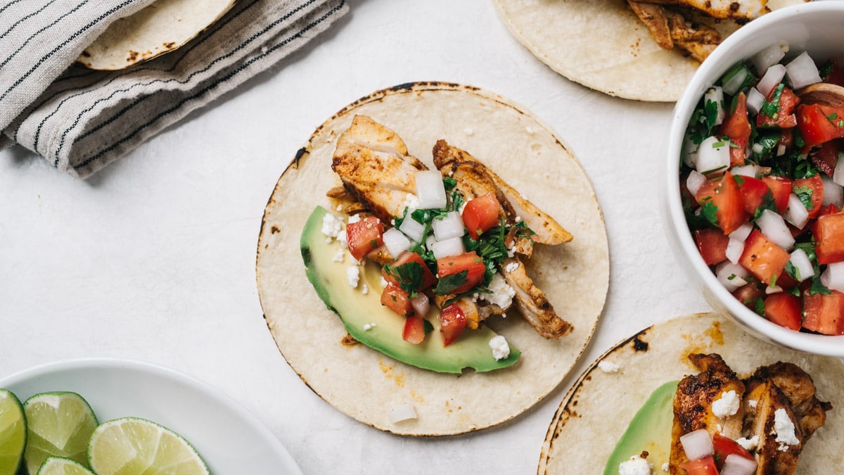 Tacos de Bistec: Why This Mexican Favorite Deserves the Spotlight