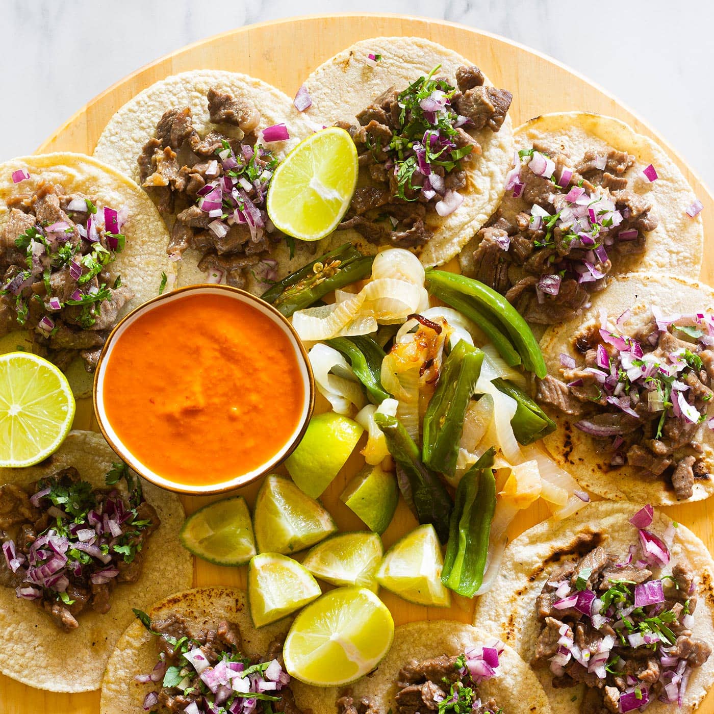 Tacos de Bistec: Why This Mexican Favorite Deserves the Spotlight
