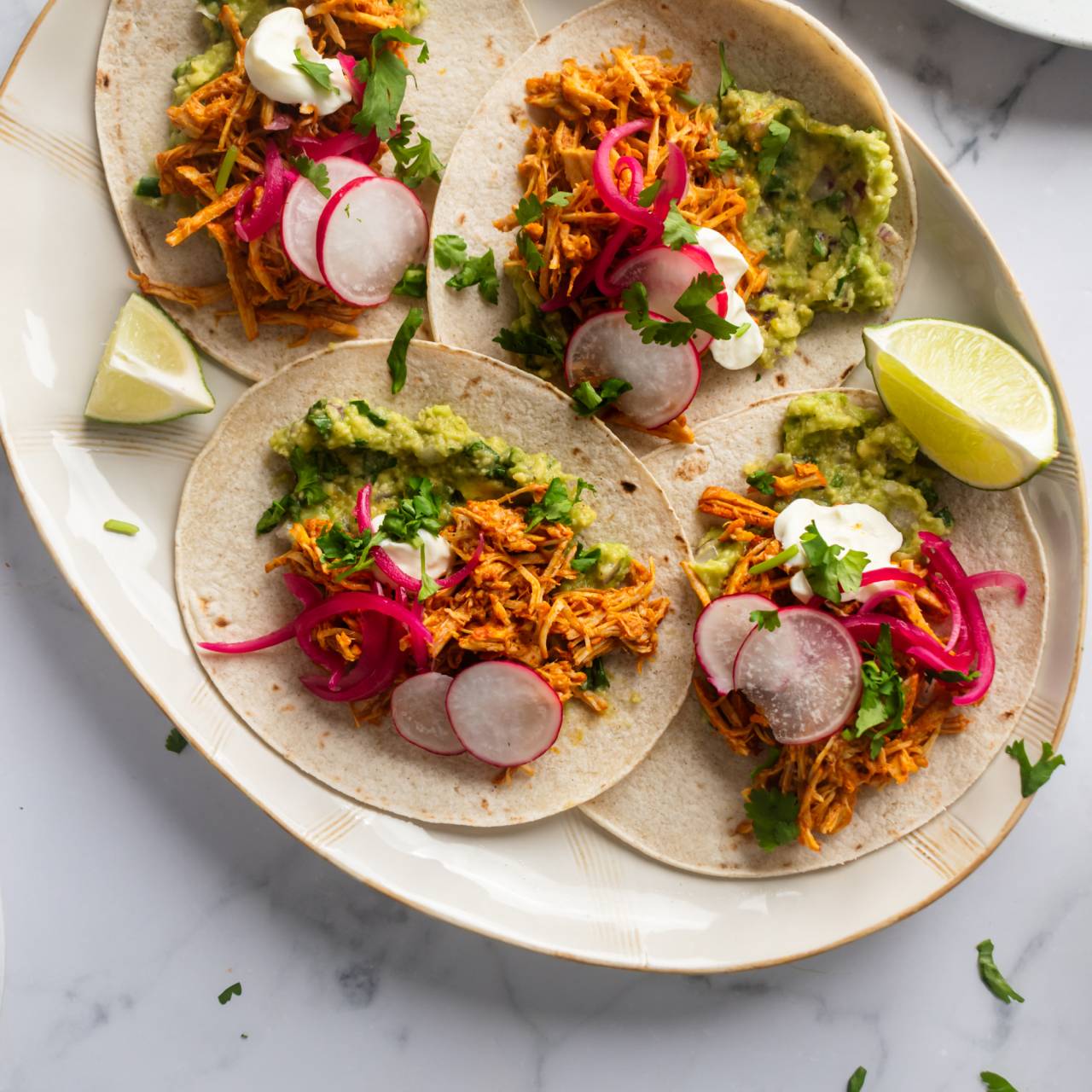 Tacos de Cochinita Pibil: The Best Way to Taste Mexico at Hotel Las Palapas