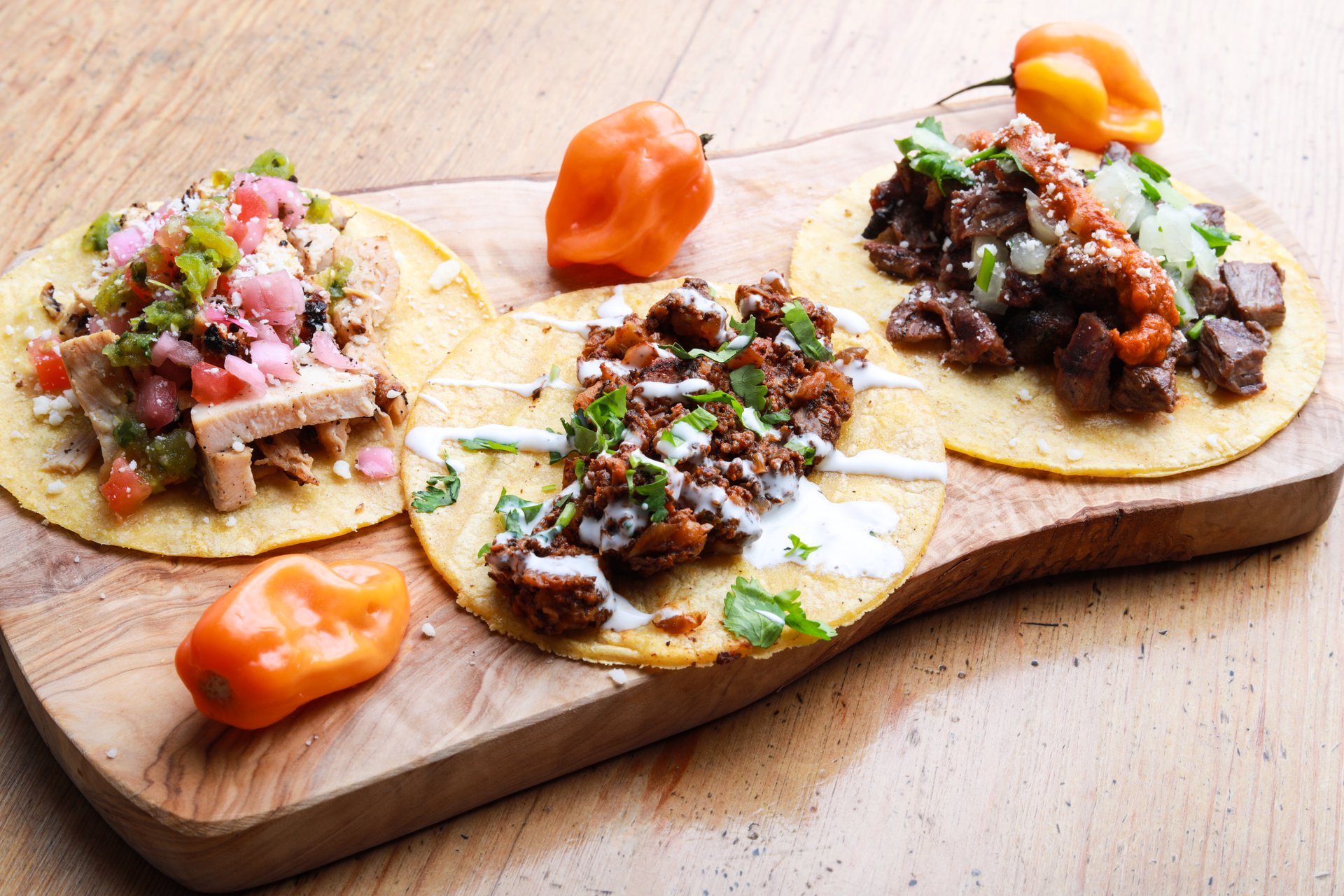 Tacos de Conejo Takeover: The Wild Flavor You Didn’t Know You Needed