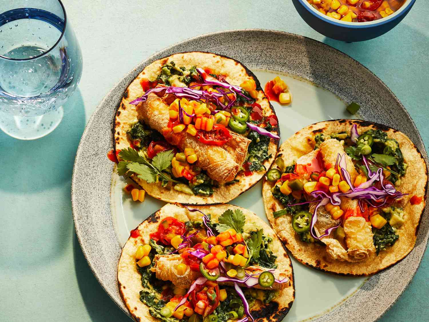 Tacos de Conejo Takeover: The Wild Flavor You Didn’t Know You Needed