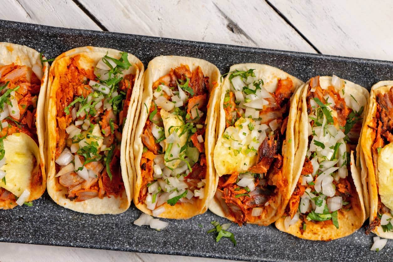 Tacos de Conejo Takeover: The Wild Flavor You Didn’t Know You Needed