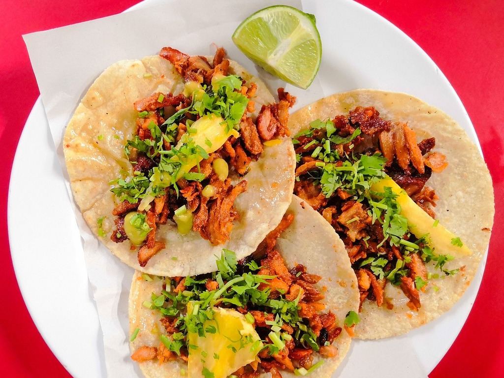 Tacos de Conejo Takeover: The Wild Flavor You Didn’t Know You Needed