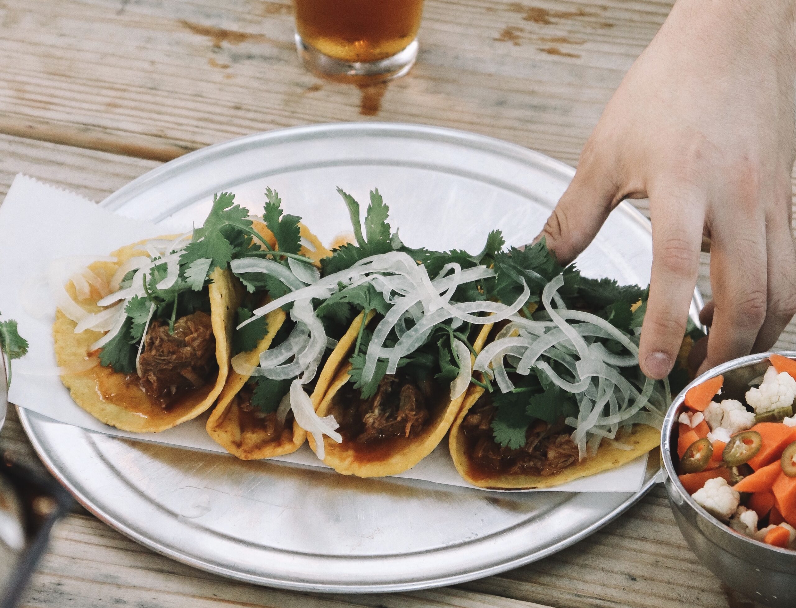 Tacos de Conejo Takeover: The Wild Flavor You Didn’t Know You Needed