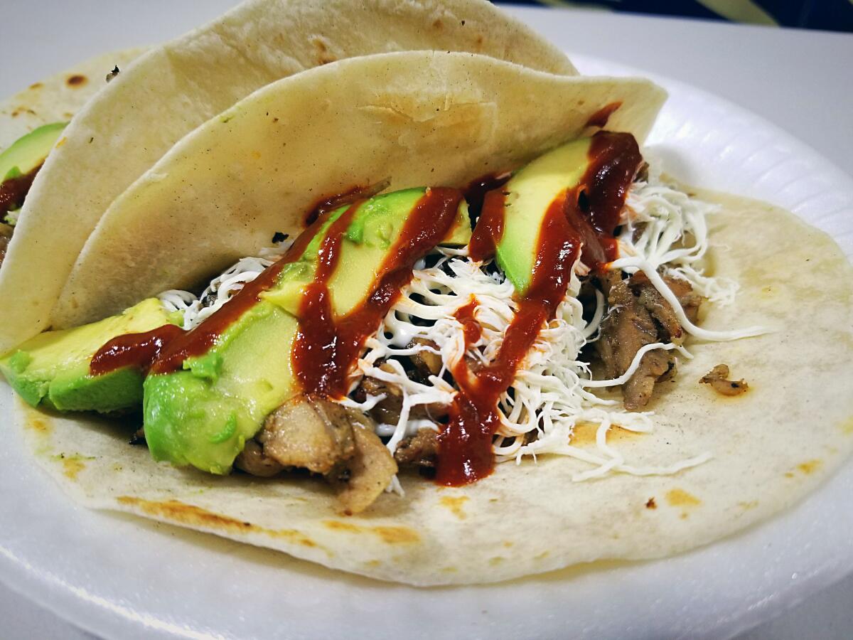 Tacos de Conejo Takeover: The Wild Flavor You Didn’t Know You Needed