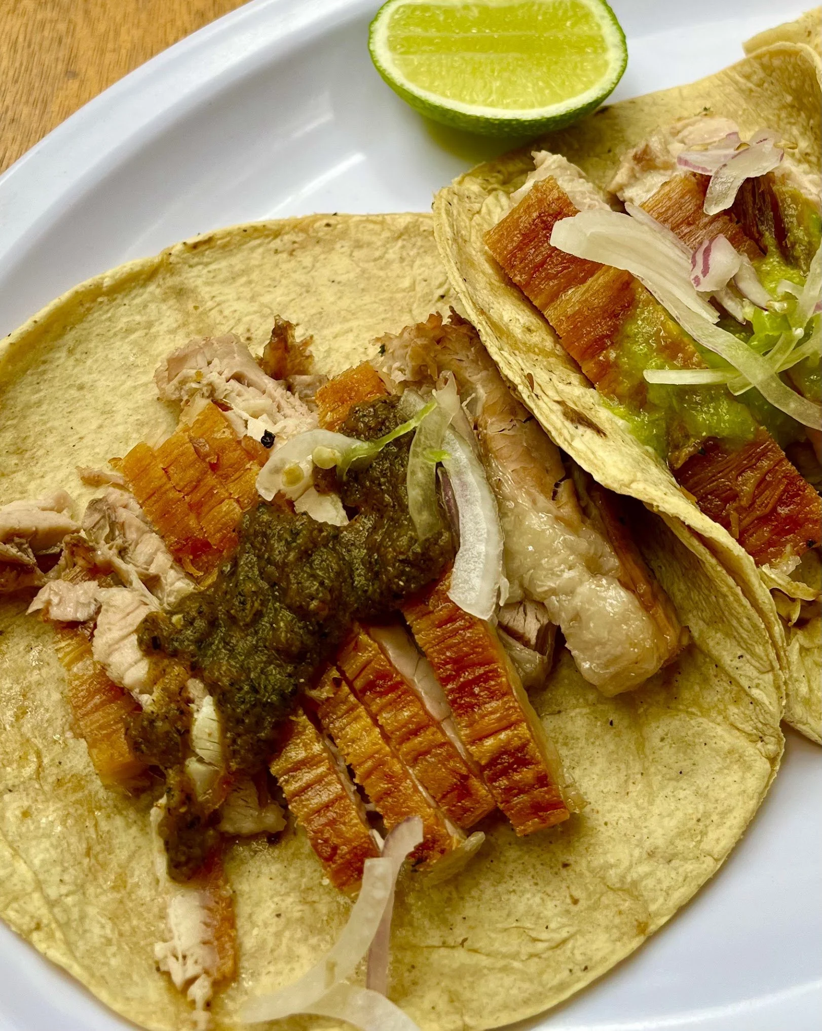 Tacos de Jabalí: A Wild Culinary Adventure at Hotel Las Palapas