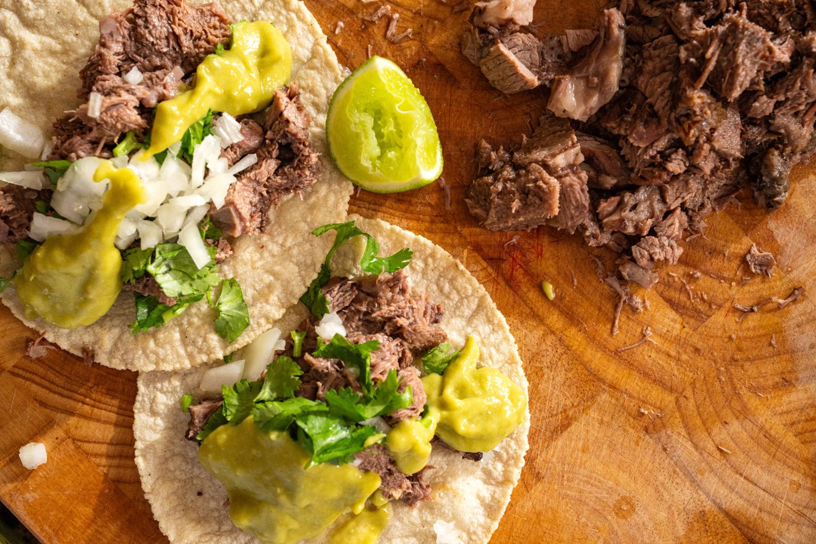 Tacos de Lengua at Hotel Las Palapas: A Culinary Experience You Can’t Miss!