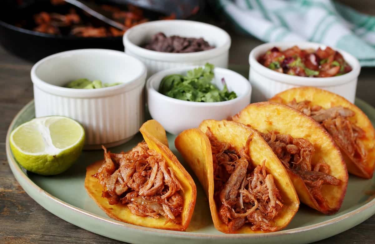 Tacos de Lengua at Hotel Las Palapas: A Culinary Experience You Can’t Miss!