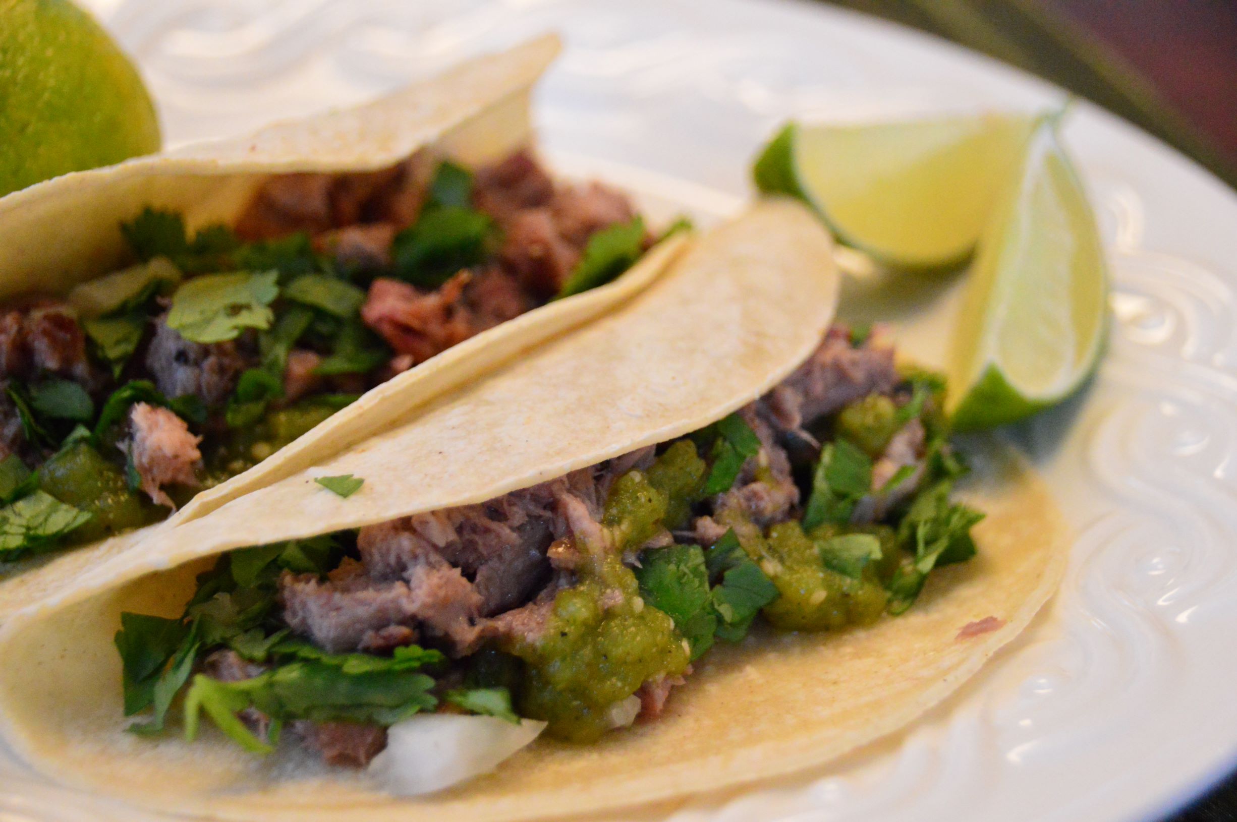 Tacos de Lengua at Hotel Las Palapas: A Culinary Experience You Can’t Miss!