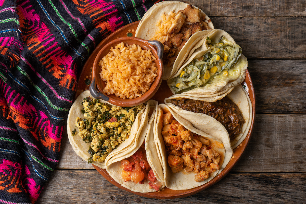 Tacos de Longaniza: This Fiery Street Favorite Is Taking Over Playa del Carmen