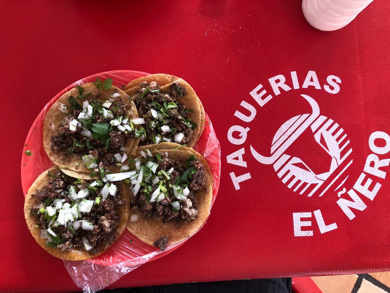 Tacos de Longaniza: This Fiery Street Favorite Is Taking Over Playa del Carmen