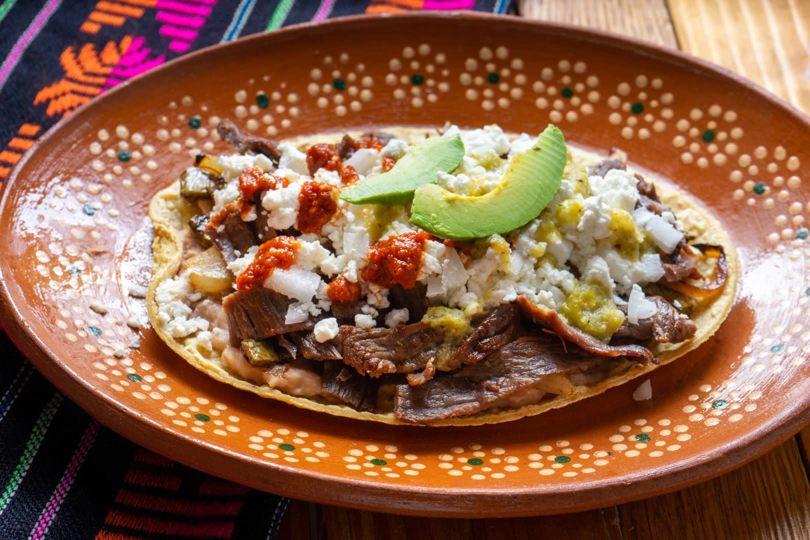 Tacos de Longaniza: This Fiery Street Favorite Is Taking Over Playa del Carmen
