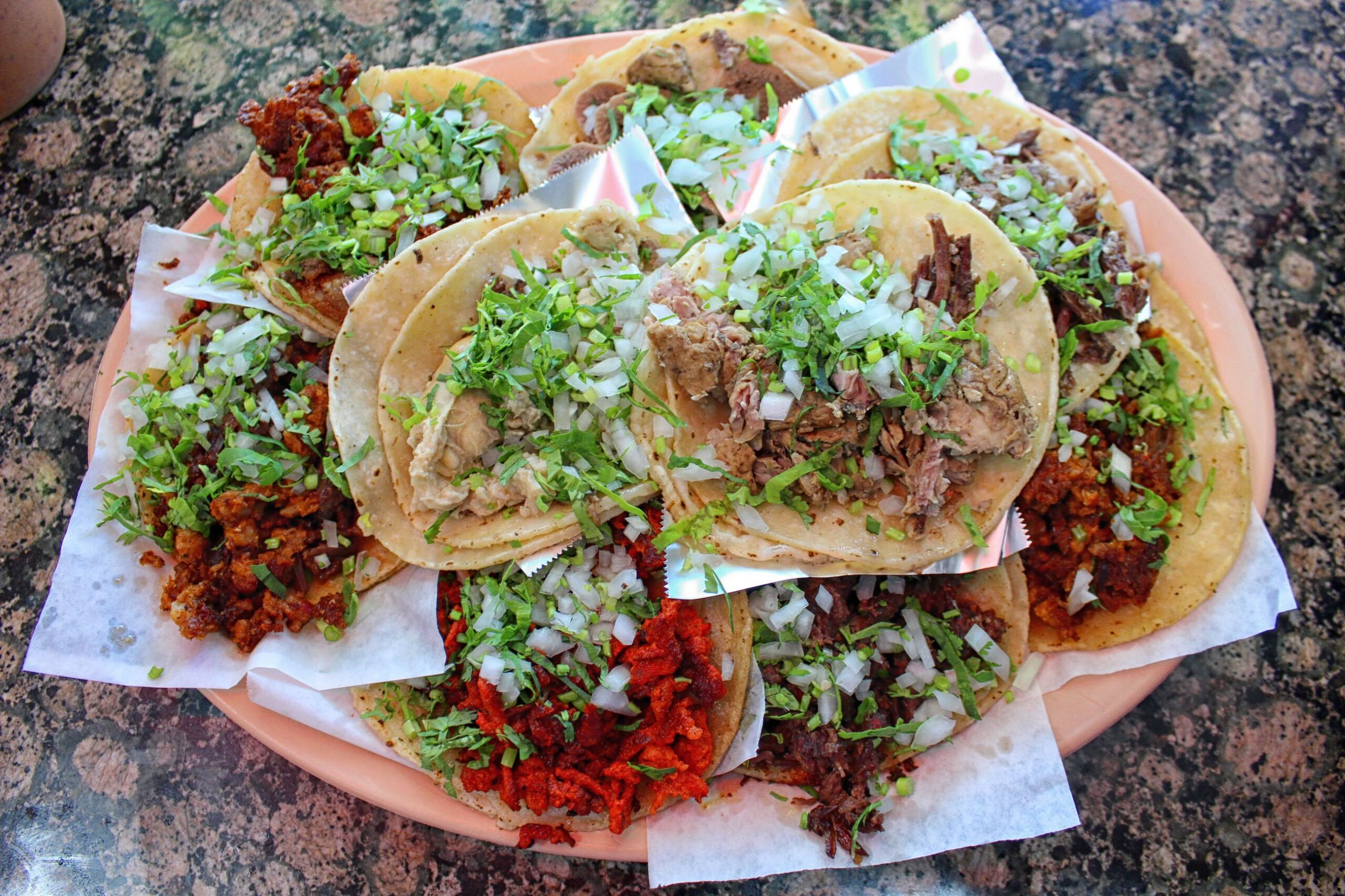 Tacos de Longaniza: This Fiery Street Favorite Is Taking Over Playa del Carmen