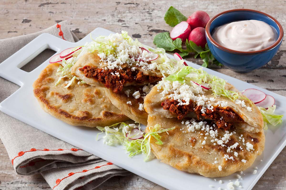 Tacos de Longaniza: This Fiery Street Favorite Is Taking Over Playa del Carmen