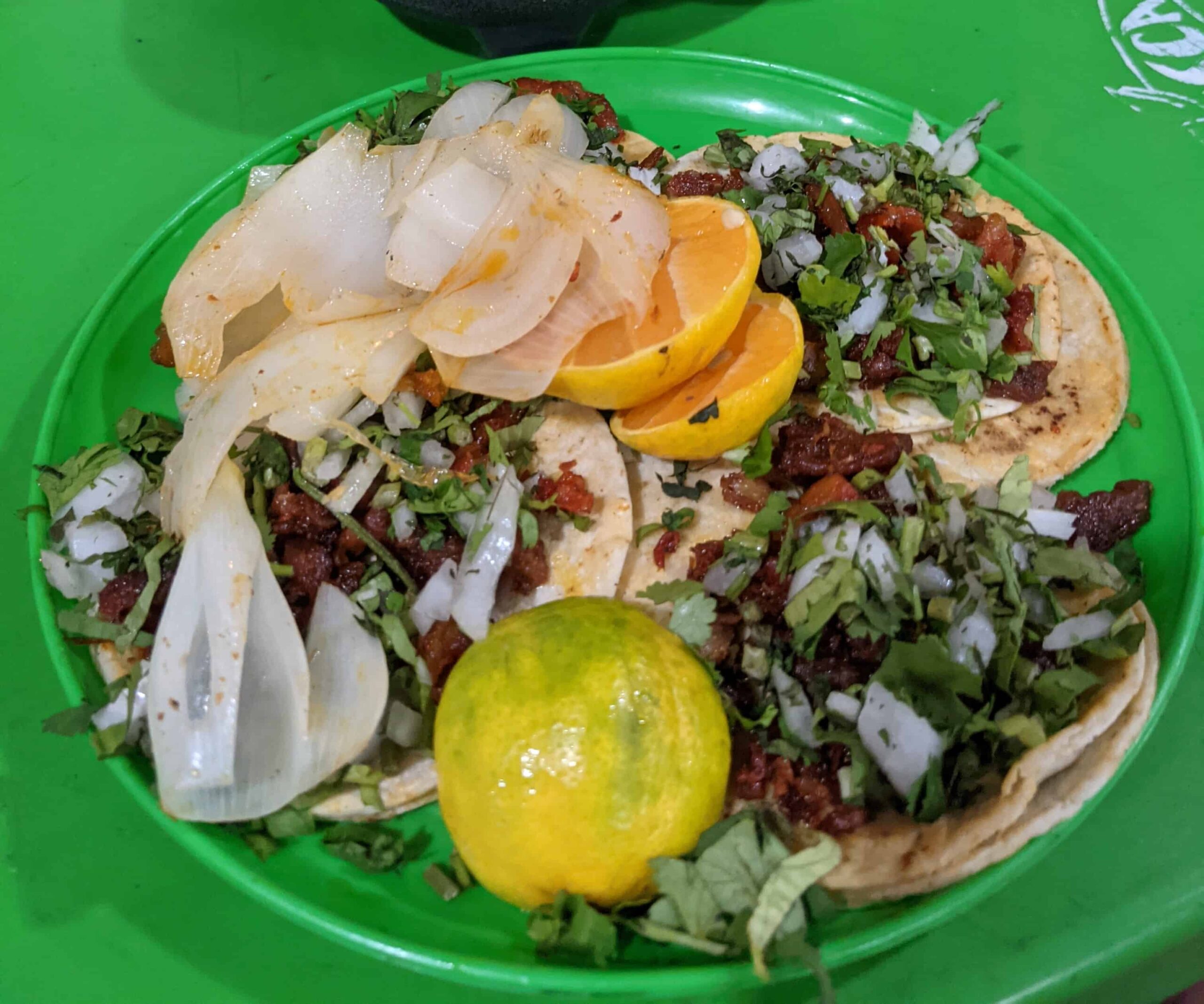 Tacos de Mole de Oaxaca: A Flavor Explosion You Can’t Miss!