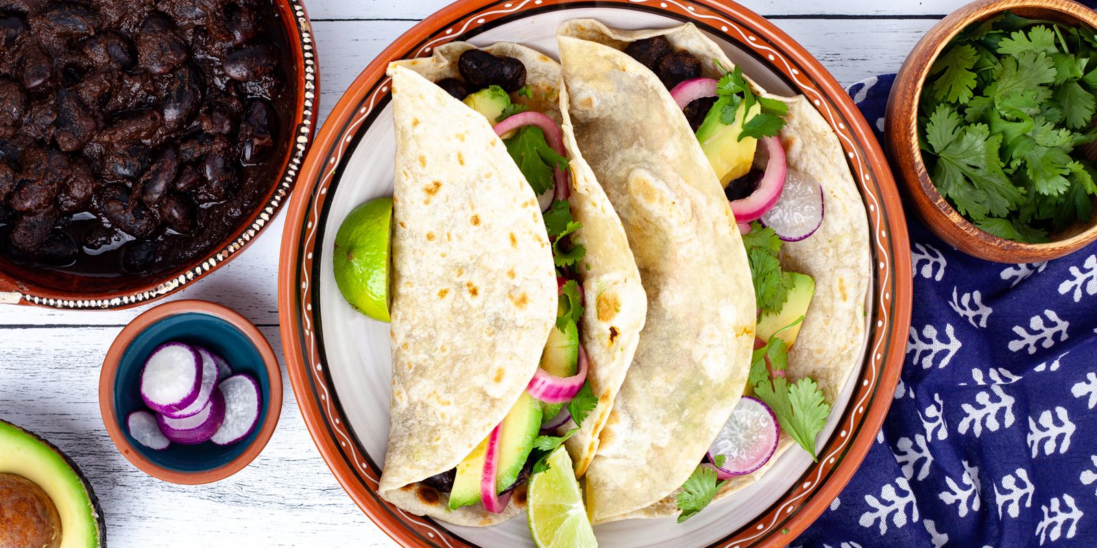 Tacos de Mole de Oaxaca: A Flavor Explosion You Can’t Miss!