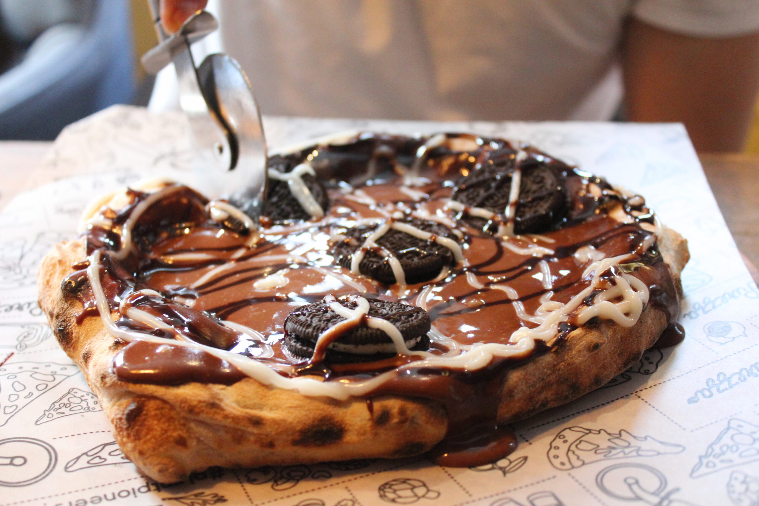 Tacos de Mole That Slap: Unwrapping Mexico’s Best-Kept Culinary Secret