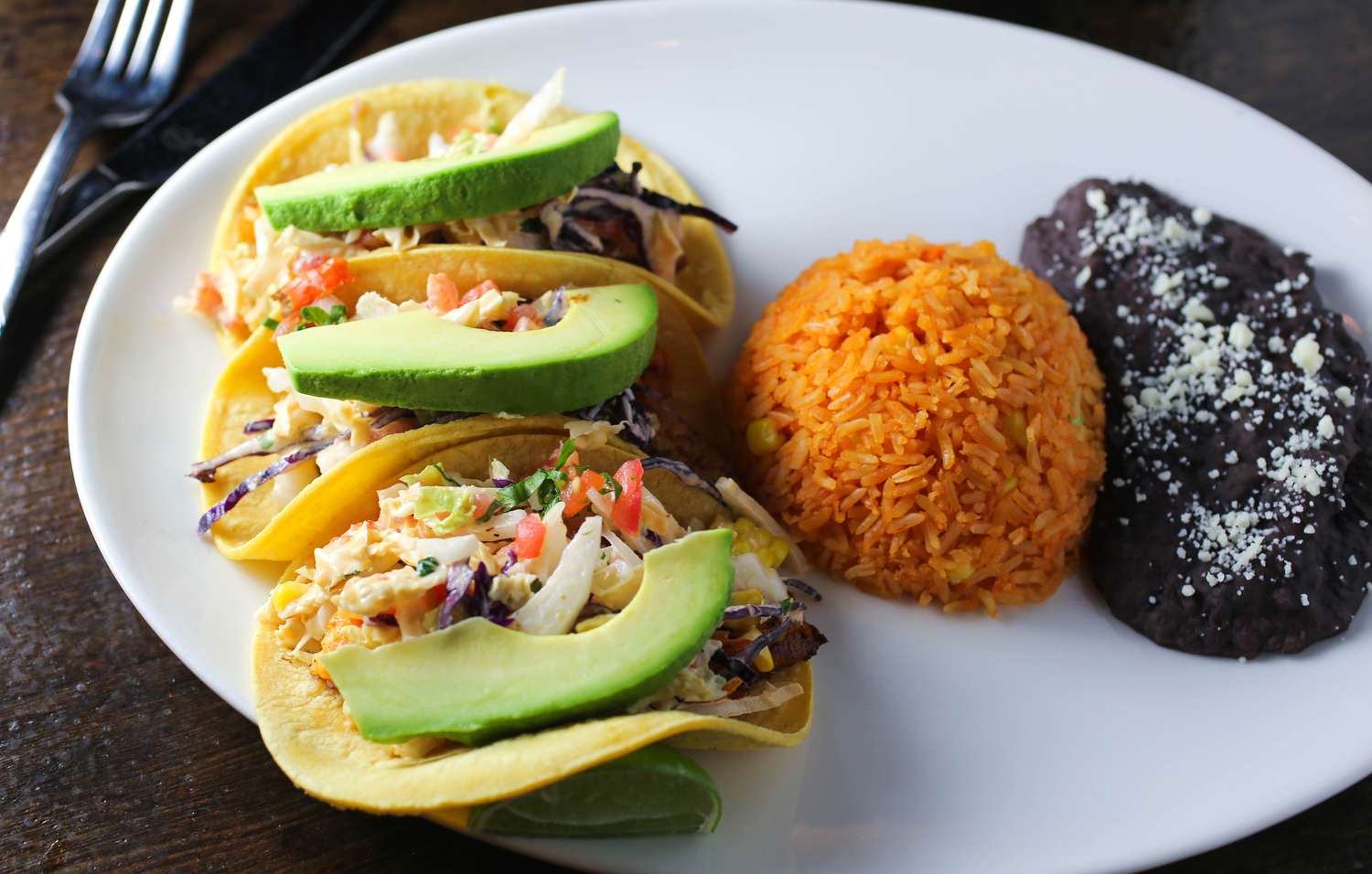 Tacos de Pargo: The Hidden Gem You Didn’t Know You Needed