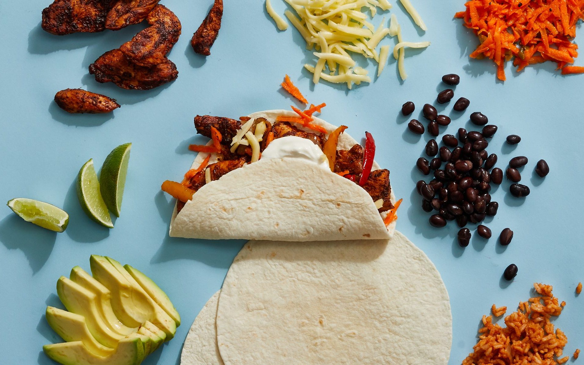 Tacos de Pargo: The Hidden Gem You Didn’t Know You Needed