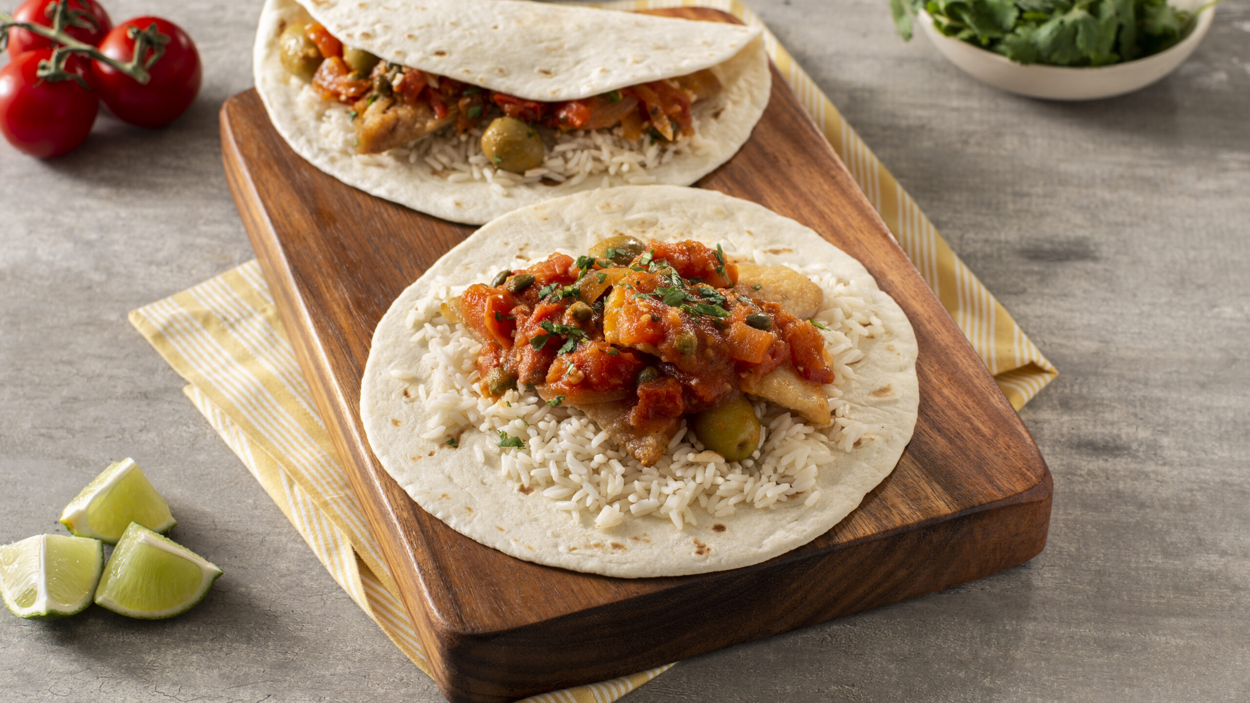 Tacos de Pargo: The Hidden Gem You Didn’t Know You Needed