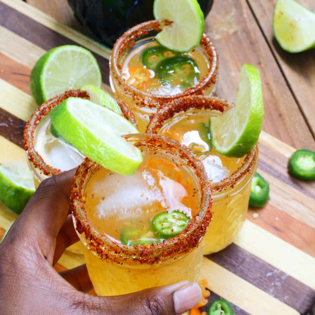 Tacos de Pargo: The Hidden Gem You Didn’t Know You Needed