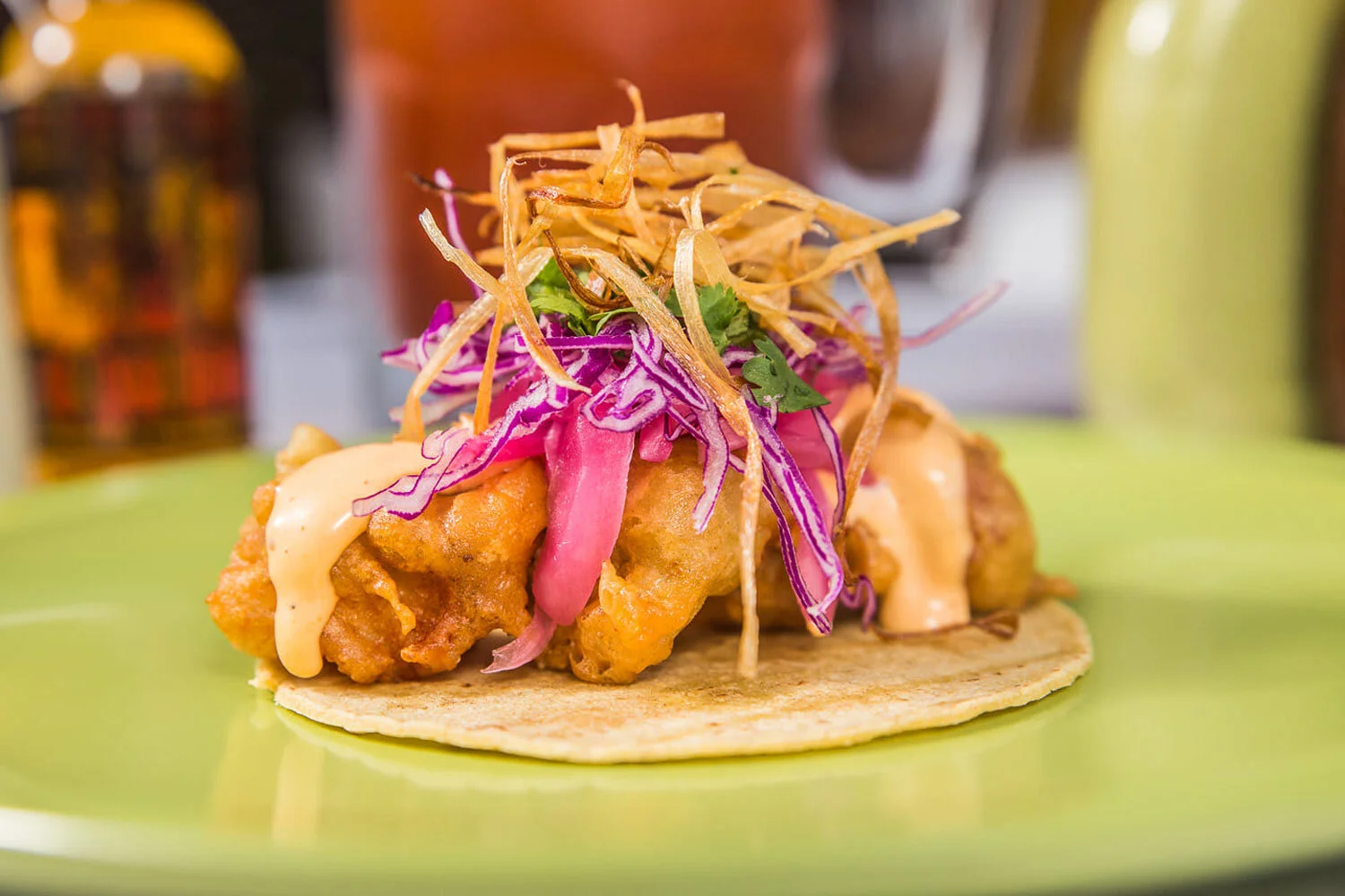 Tacos de Pargo: The Hidden Gem You Didn’t Know You Needed