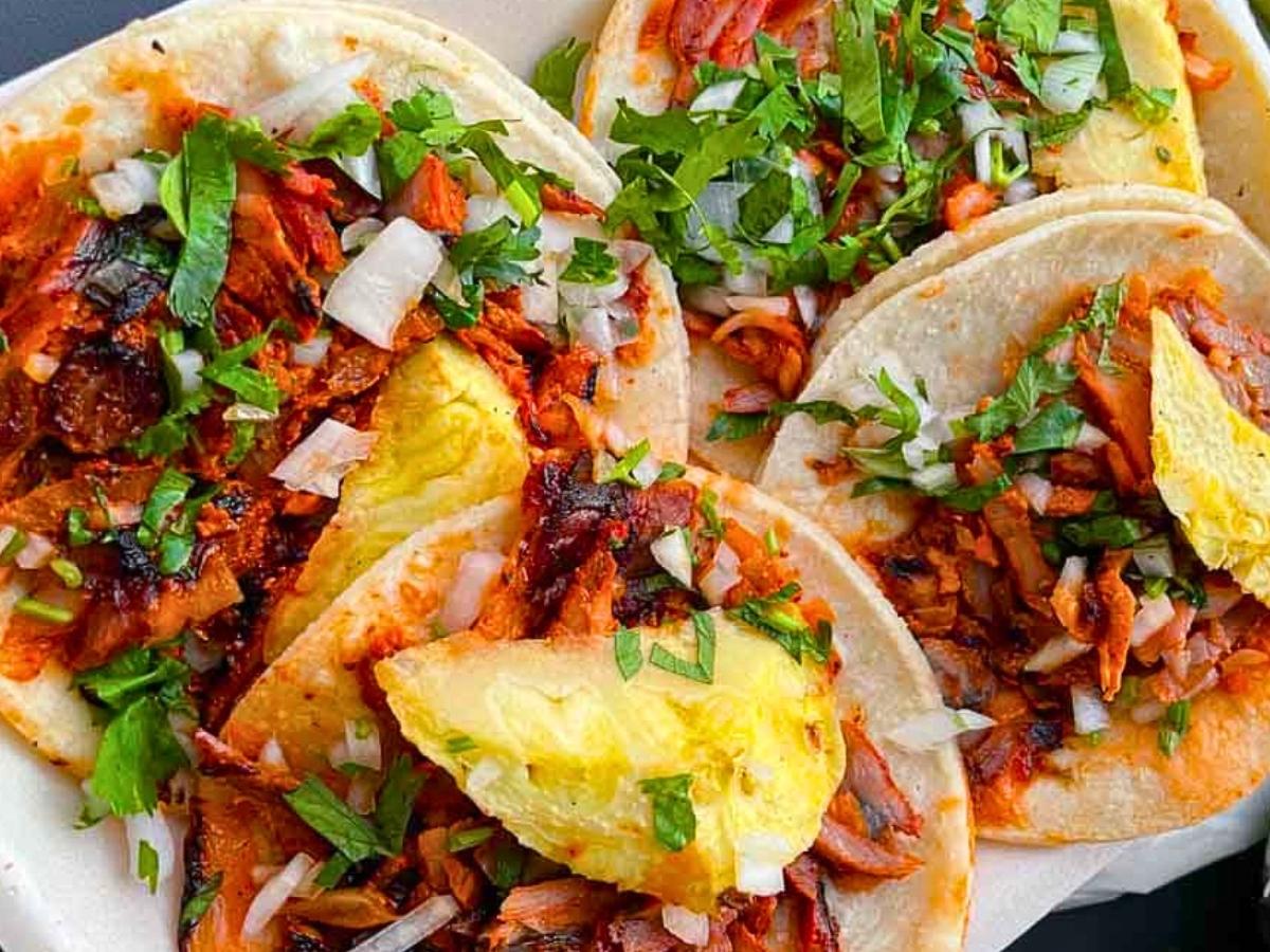 Tacos de Pargo: The Hidden Gem You Didn’t Know You Needed