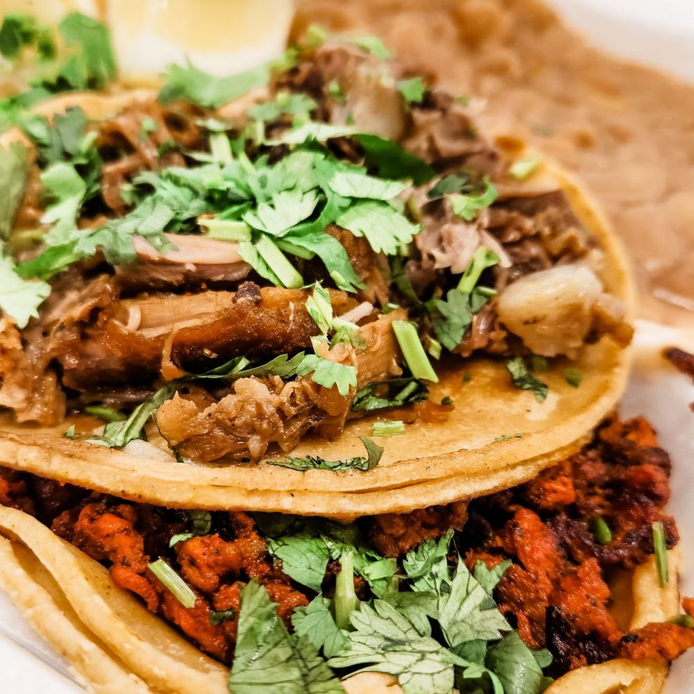 Tacos de Pargo: The Hidden Gem You Didn’t Know You Needed
