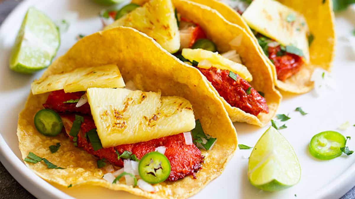 Tacos de Pargo: The Hidden Gem You Didn’t Know You Needed