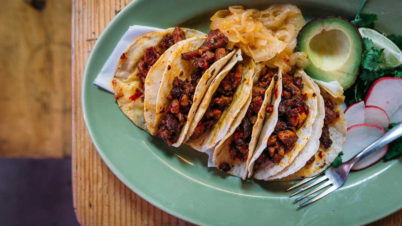 Tacos de Pavo Turned Gourmet: Why This Yucatán Delight Is Taking Over Playa del Carmen