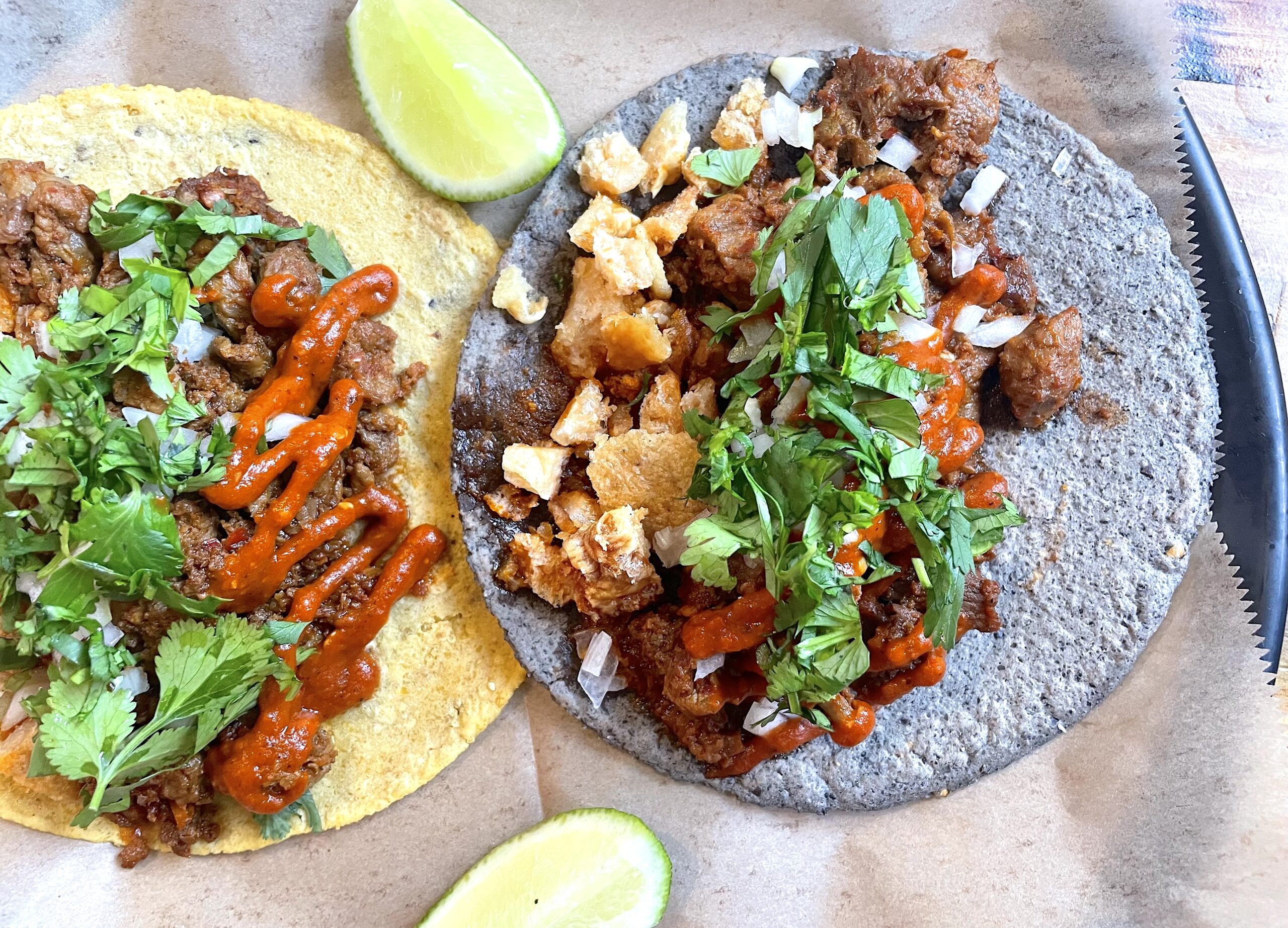 Tacos de Pavo Turned Gourmet: Why This Yucatán Delight Is Taking Over Playa del Carmen