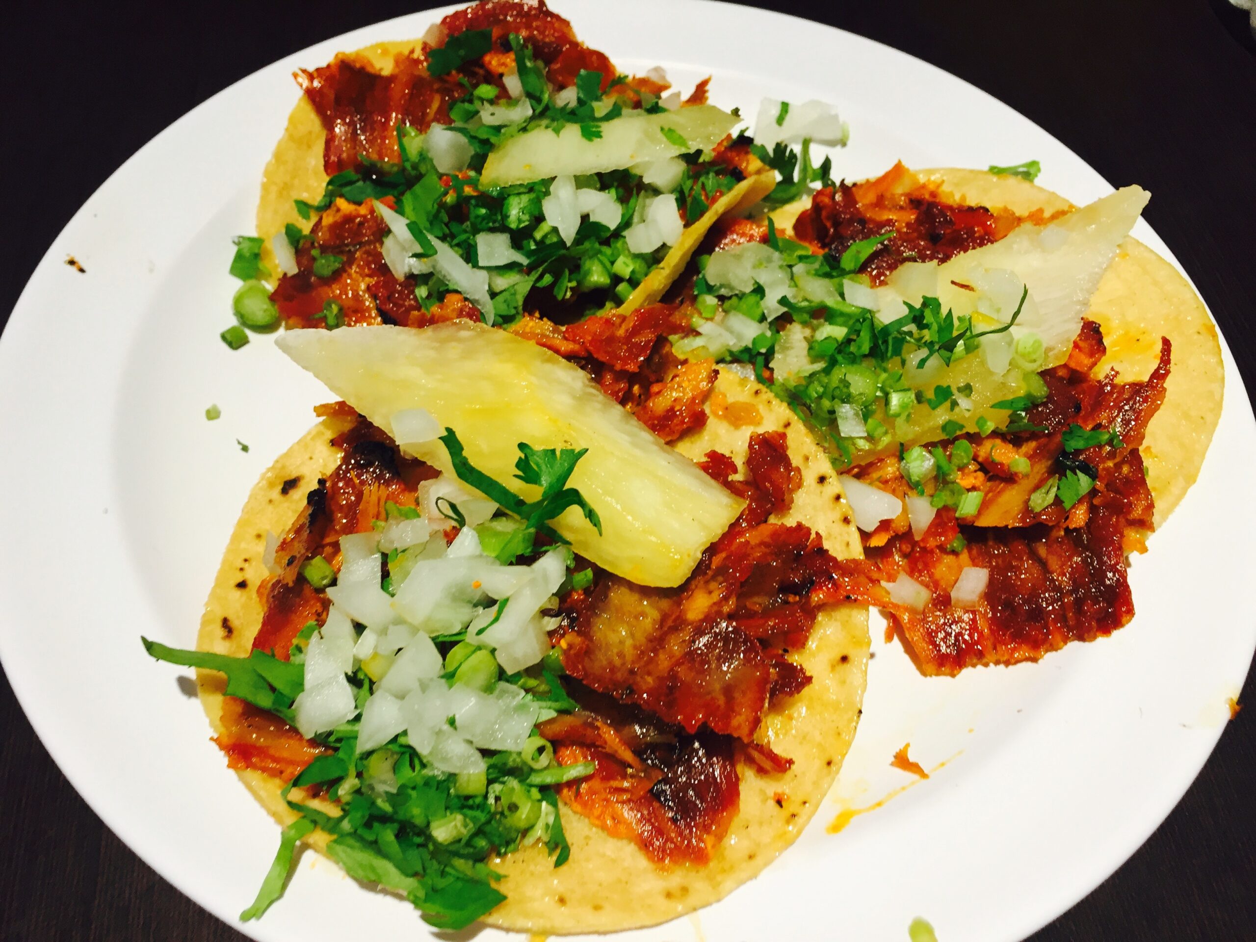 Tacos de Pavo Turned Gourmet: Why This Yucatán Delight Is Taking Over Playa del Carmen