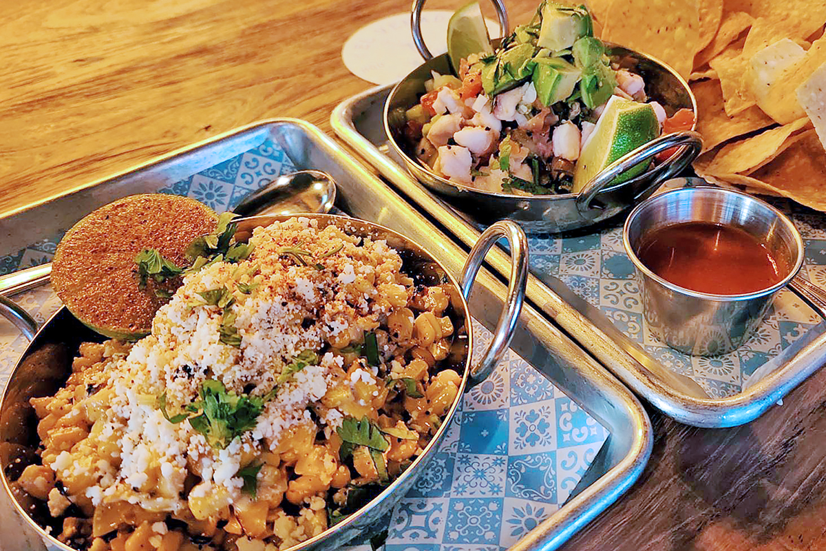 Tacos de Pavo Turned Gourmet: Why This Yucatán Delight Is Taking Over Playa del Carmen