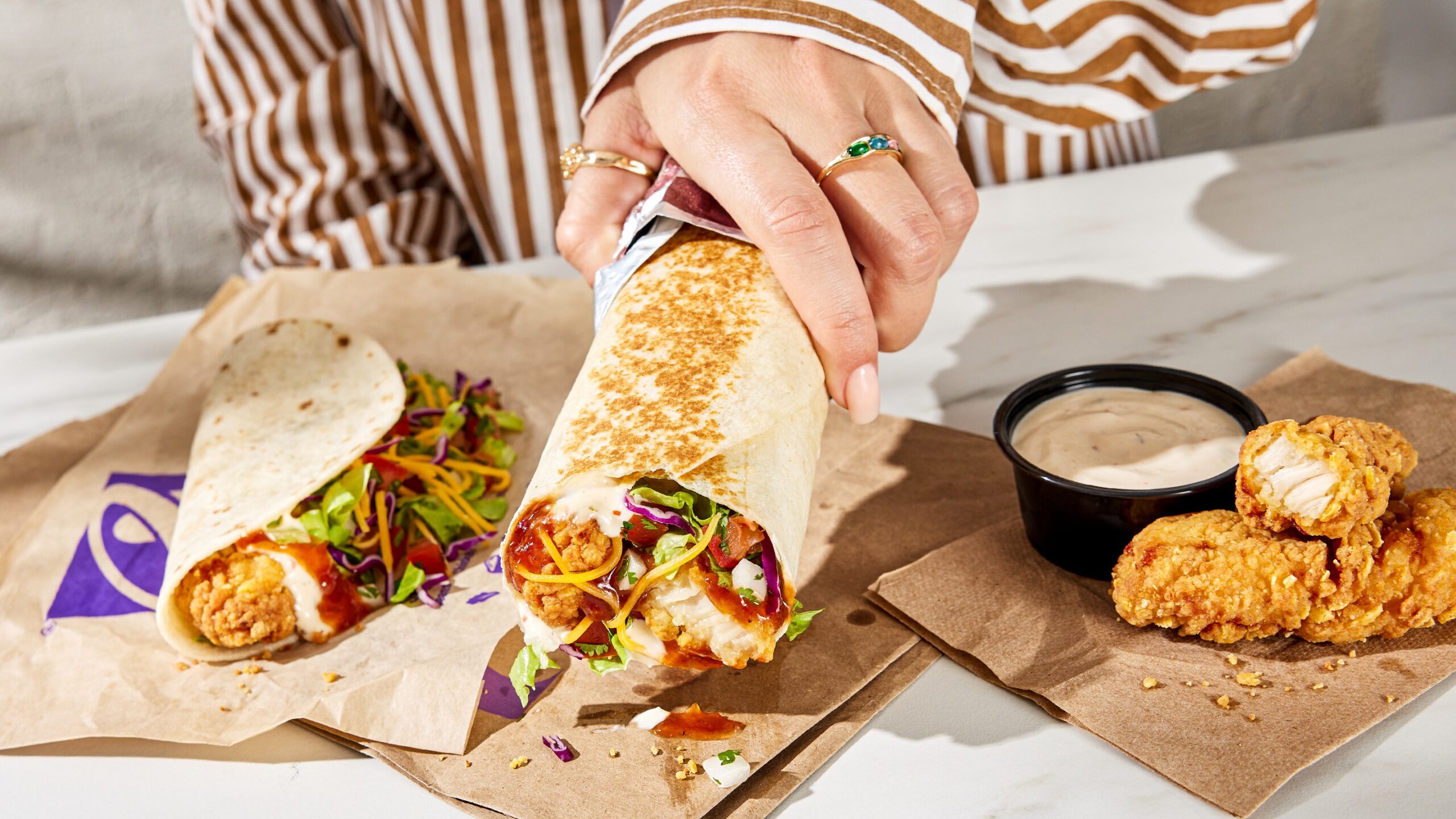 Tacos de Pavo Turned Gourmet: Why This Yucatán Delight Is Taking Over Playa del Carmen