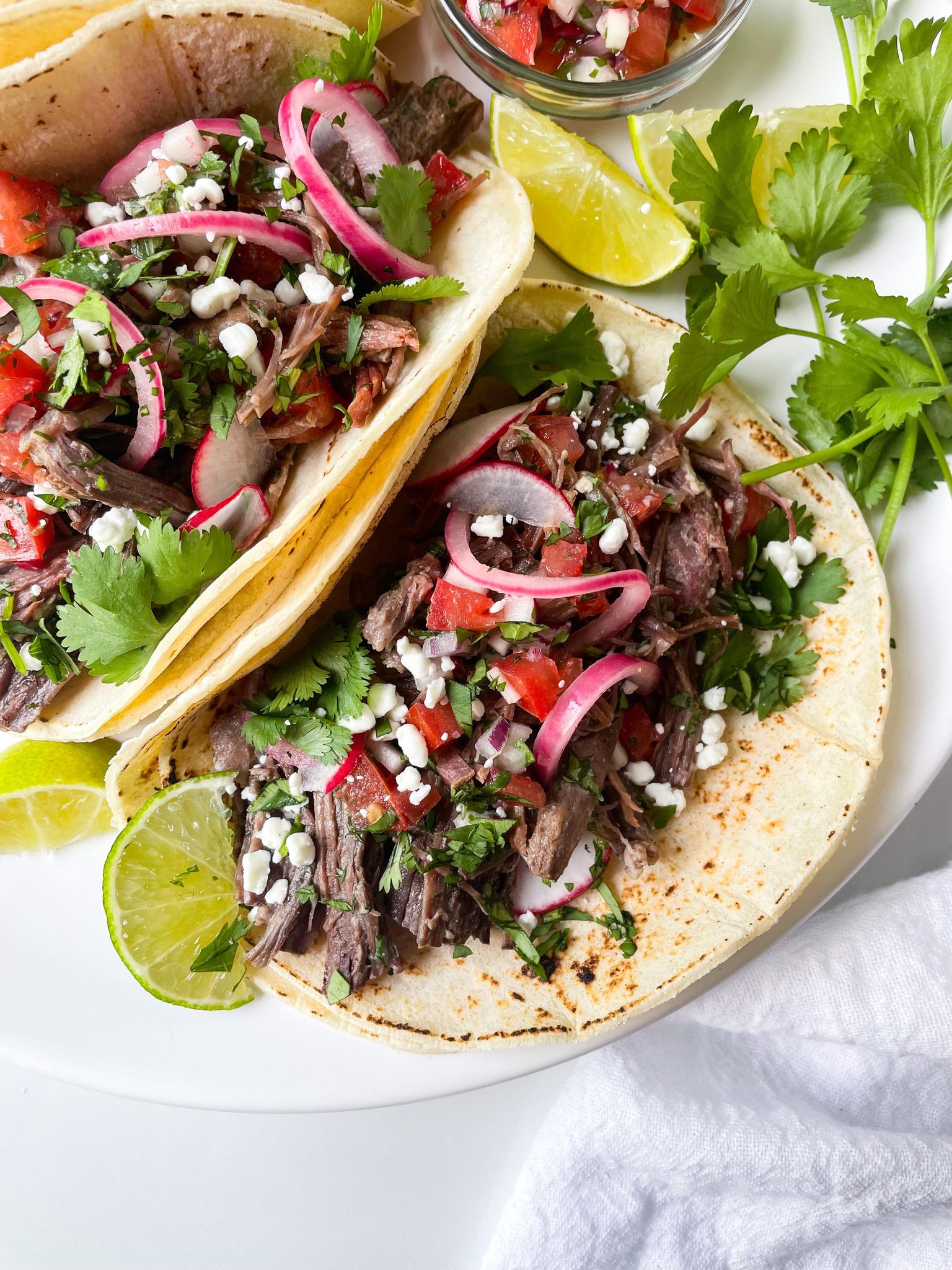 Tacos de Pavo Turned Gourmet: Why This Yucatán Delight Is Taking Over Playa del Carmen