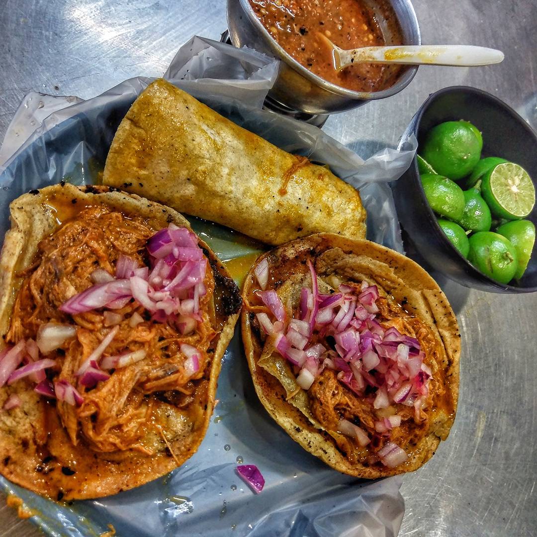 Tacos de Pibil Takeover: The Bold Flavor Explosion You Didn’t Know You Needed