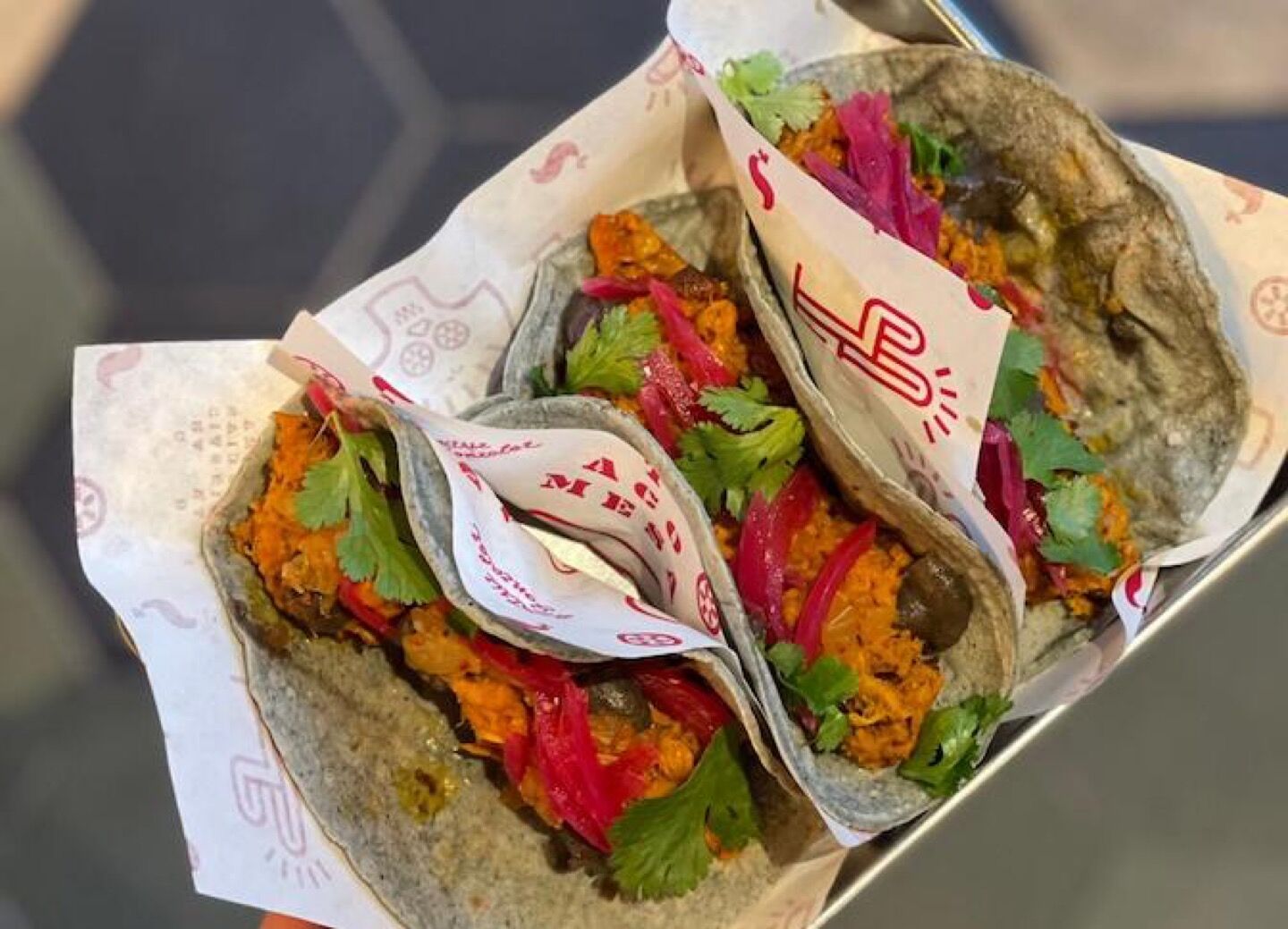 Tacos de Pibil Takeover: The Bold Flavor Explosion You Didn’t Know You Needed