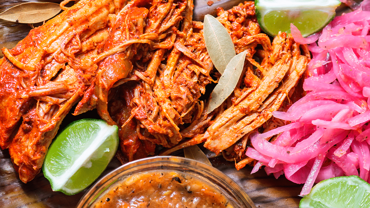 Tacos de Pibil Takeover: The Bold Flavor Explosion You Didn’t Know You Needed
