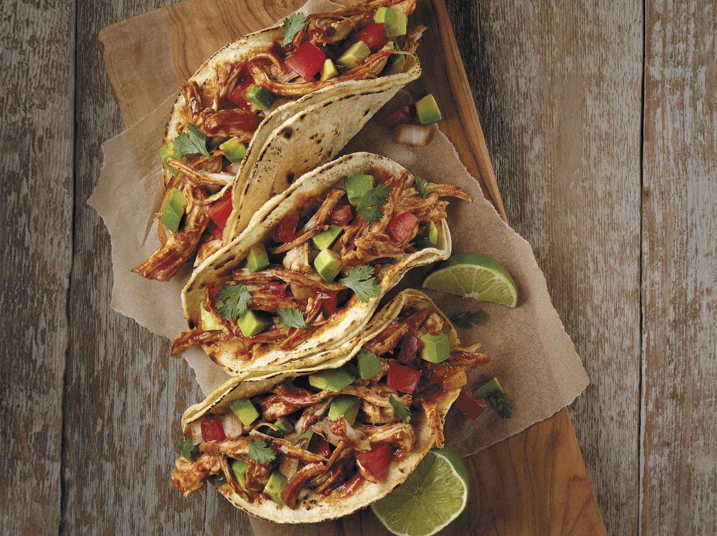 Tacos de Pollo: Discover the Flavorful Delight at Hotel Las Palapas
